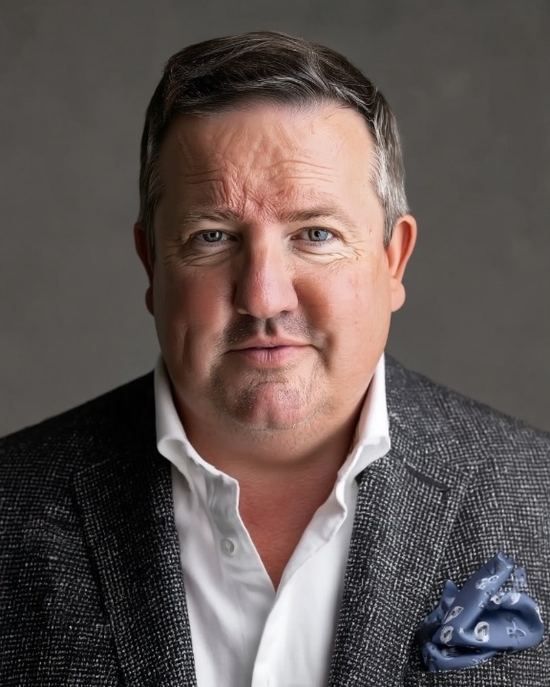 Steve Foster